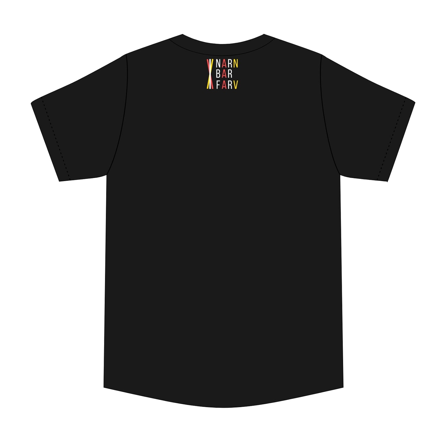 Boat mens t-shirt