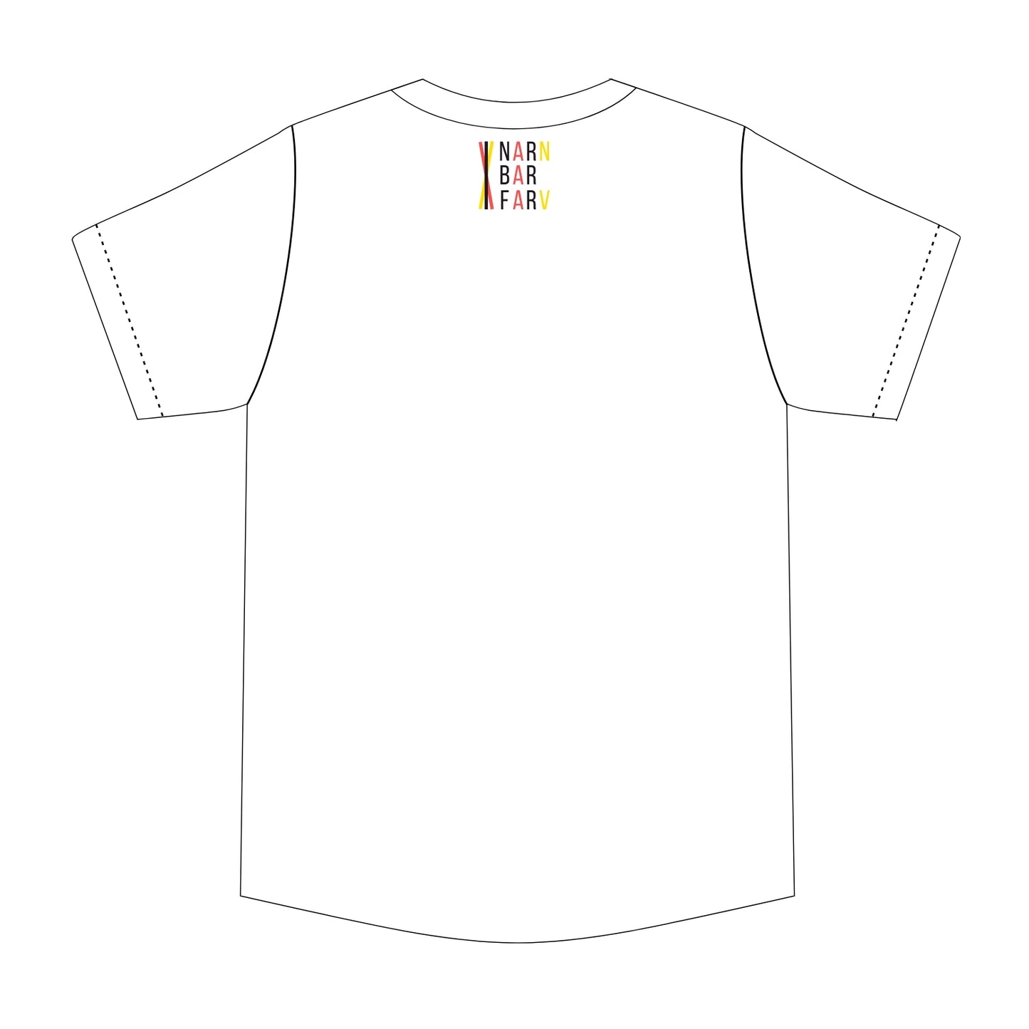 Boat mens t-shirt