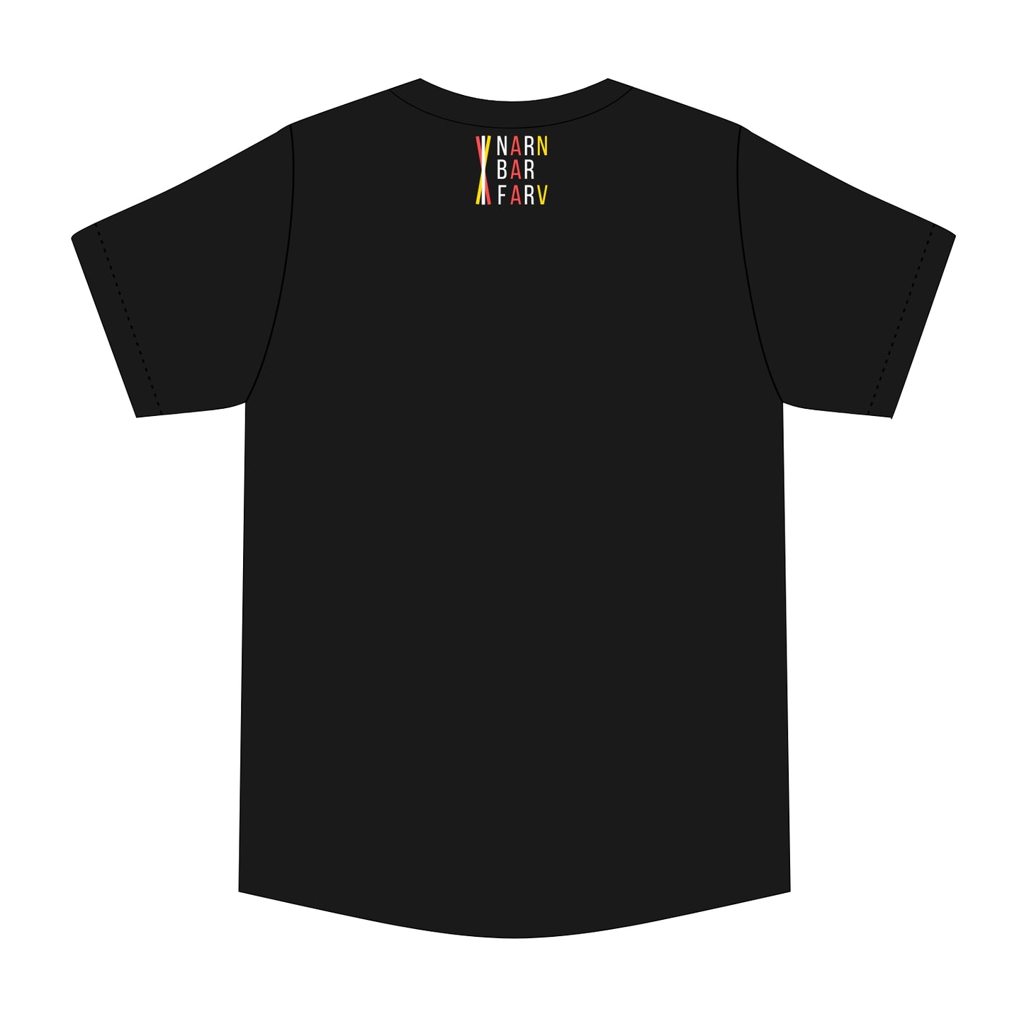 Havre Des Pas mens t-shirt