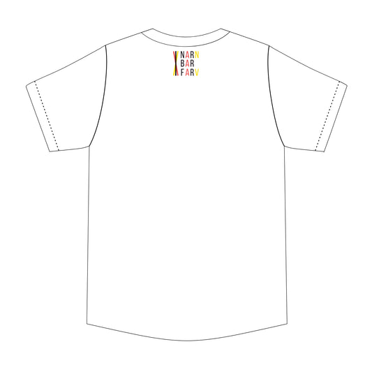 Havre Des Pas mens t-shirt